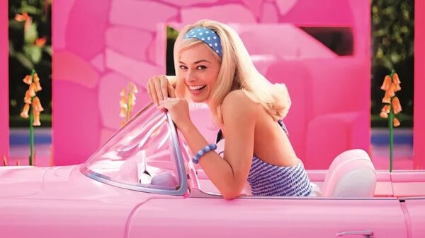 “Barbie” supera la censura en Arabia Saudí y EAU, pero no en todo Oriente Medio - Cine y TV - ABC Color