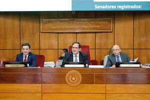 Diario HOY | Indemnización a "soldados del 89" ya es ley