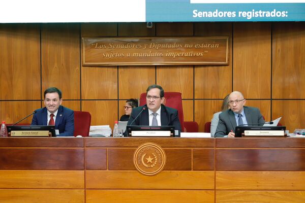 Diario HOY | Indemnización a "soldados del 89" ya es ley