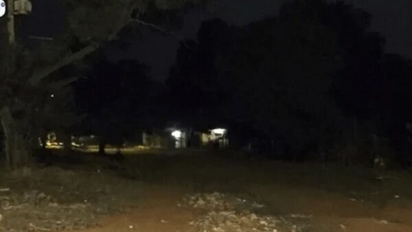 Vecinos de Areguá asediados por la inseguridad y falta de respuesta: "¡Ya estamos hartos!"