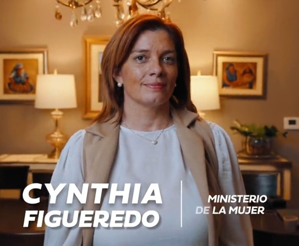 Futura ministra resalta urgencia de abordar la violencia contra la mujer - ADN Digital