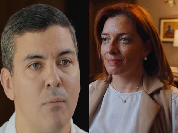 Peña anunció a su ministra de la Mujer - La Tribuna