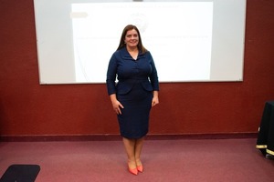 Frenar epidemia de violencia contra las mujeres será prioridad de futura ministra de la Mujer | 1000 Noticias
