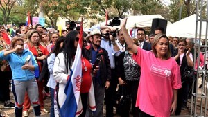 DEROGAN CONVENIO, PERO ANUNCIAN ADENDA POR NECESITAR FONDOS DE UE