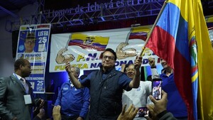 Periodista ecuatoriano señala las amenazas que recibió Fernando Villavicencio
