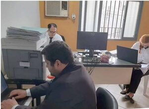 Corte inició auditoría al juzgado de la jueza Norma Salomón 