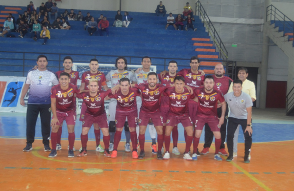 Versus / En marcha las semifinales de la Copa Divisional Oro
