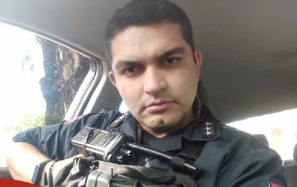“Polibandi” abatido daba charlas de buen comportamiento a jóvenes – Prensa 5