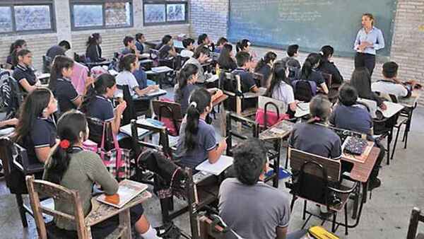 Unión Europea lamenta Derogación de acuerdo sobre Transformación Educativa