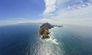 El misterioso “Punto Nemo” | Telefuturo