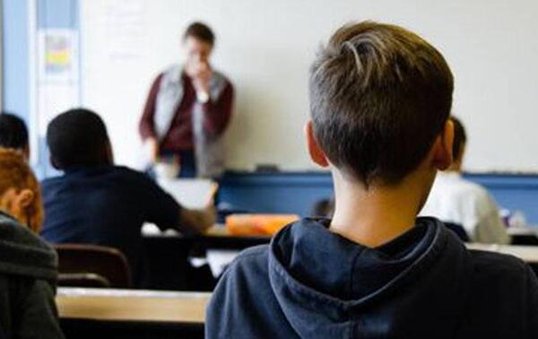 Coordinadora afirma que “se violan derechos de niños” con derogación del convenio con UE – Prensa 5