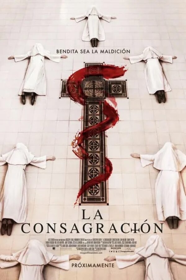 La consagración (2D) - Nacionales - ABC Color
