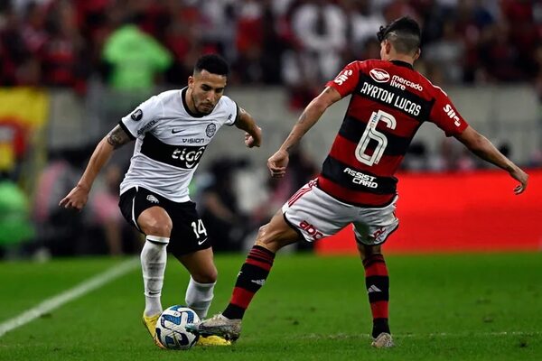 Olimpia en Copa Libertadores hoy EN VIVO: últimas noticias - Olimpia - ABC Color