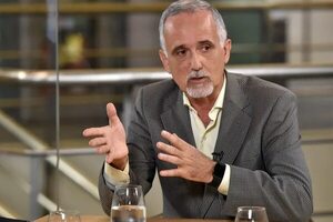 La SIP pide proteger a los periodistas de Bolivia y Uruguay amenazados por un narco - Mundo - ABC Color