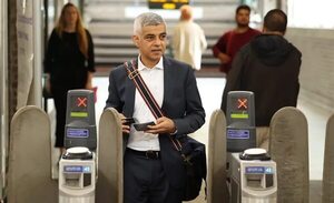 El transporte público más barato del mundo opera en esta capital del Mercosur - Mundo - ABC Color