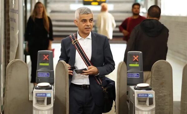 El transporte público más barato del mundo opera en esta capital del Mercosur - Mundo - ABC Color