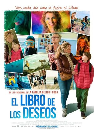 El libro de los deseos (2D) - Cine y TV - ABC Color