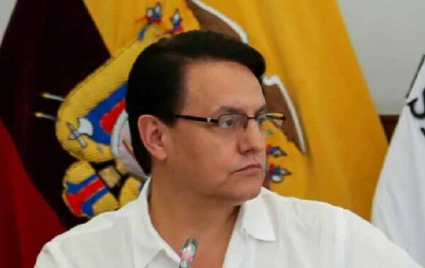 Asesinaron a candidato presidencial ecuatoriano en Quito – Prensa 5