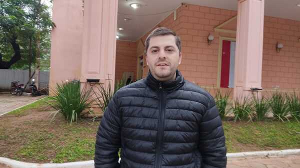 La Secretaría de Comisiones Vecinales recibe pedidos constantes de los diferentes barrios.