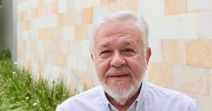 La Nación / IPS: no permitirán el quiebre del fondo de jubilaciones, asegura presidente designado