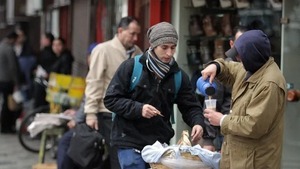 Se espera clima frio para este fin de semana
