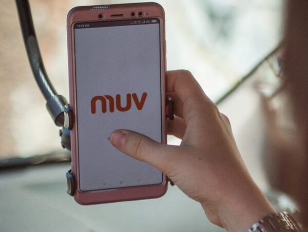 MUV pide una mesa de trabajo para regular el servicio de las plataformas de transporte · Radio Monumental 1080 AM