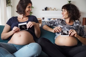 Diario HOY | ¿Sabías que el embarazo es contagioso? Así lo confirma la Ciencia
