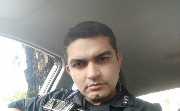 “Polibandi” abatido daba charlas de buen comportamiento a jóvenes