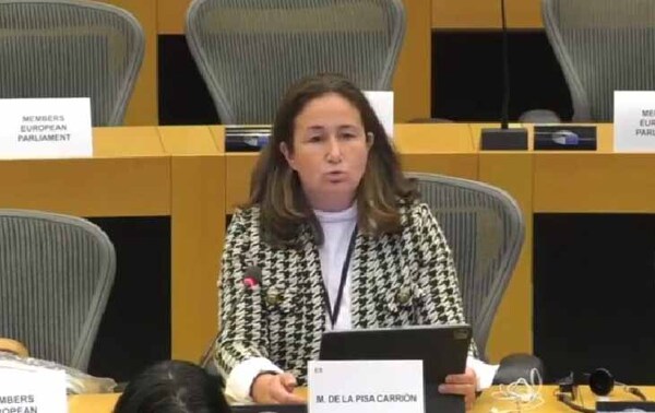 Eurodiputada aplaude a Paraguay por romper acuerdo con UE y denuncia chantaje – Prensa 5