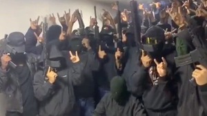 Organización Los Lobos se atribuye crimen de Villavicencio