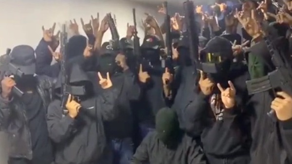 Organización Los Lobos se atribuye crimen de Villavicencio