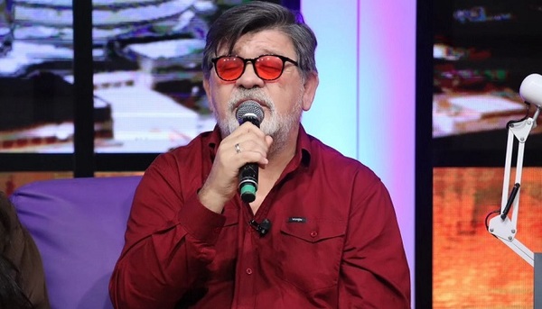 Ricardo Flecha aborda la cumbia, el vallenato y prepara su disco “Guarania Universal Fusión” - Teleshow