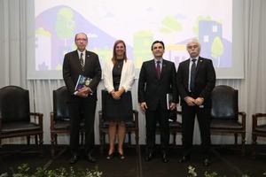Presentan manual de Construcción Sostenible y el 75% de la población vivirá en zonas urbanas para el 2050 - MarketData