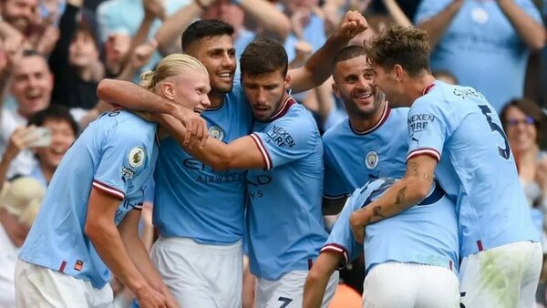 Versus / Todos contra el ogro Manchester City en el arranque de la Premier League