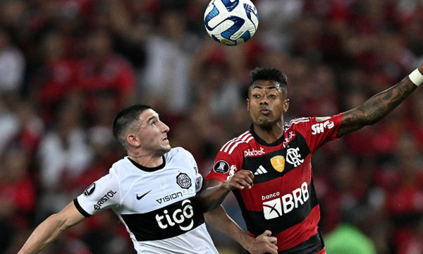 El Decano va por la hazaña y el pase a los cuartos de la Copa Libertadores