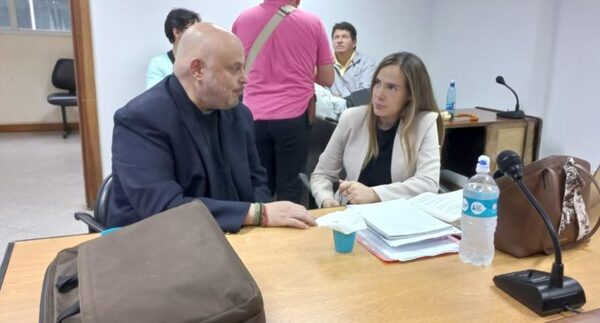 Defensa de Paraguayo Cubas pide su libertad por considerar que es un proceso arbitrario e ilegal