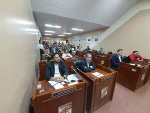 JUNTA MUNICIPAL APROBÓ CONCESIONAR LA RECOLECCIÓN Y DISPOSICIÓN FINAL DE LA BASURA