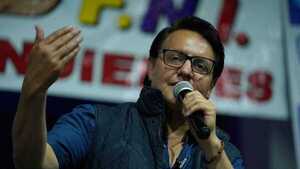Candidato presidencial de Ecuador es asesinado a tiros | Radio Regional 660 AM