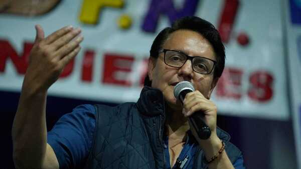 Candidato presidencial de Ecuador es asesinado a tiros | Radio Regional 660 AM