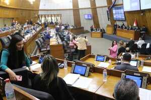 Diputados aprueban con modificaciones la creación del Ministerio de Economía y Finanzas