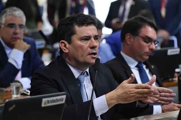 “Latinoamérica no puede ser rehén de las pandillas”, dice Moro