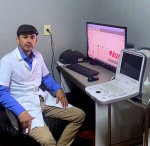 El veterinario es un profesional que constantemente se capacita - La Clave