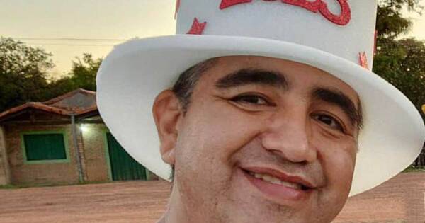 La Nación / Soria integra dos sindicatos violando leyes laborales
