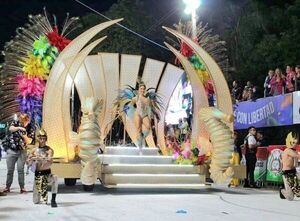 Comparsa Club Pettirossi expresó su preocupación respecto la deuda de los Carnavales Guaireños 2023.