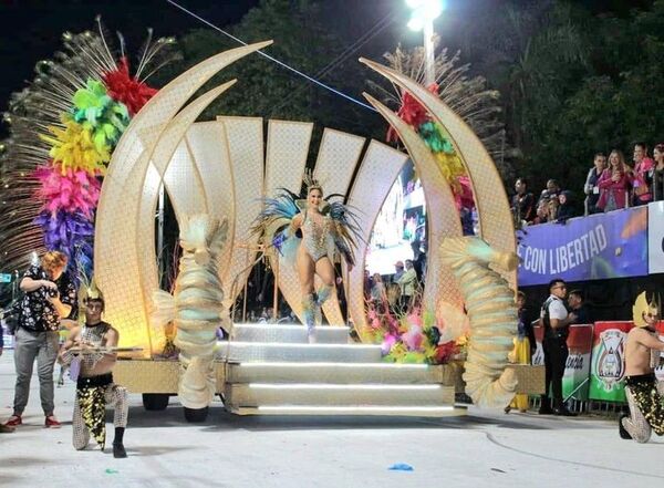 Comparsa Club Pettirossi expresó su preocupación respecto la deuda de los Carnavales Guaireños 2023.