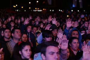 RCC acompañará el despliegue de la Maratón Nacional de Oración en radio y tv este viernes y sábado