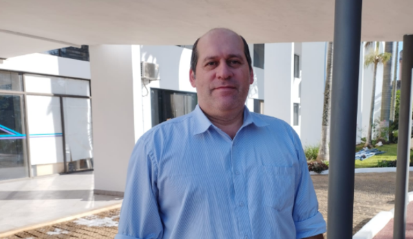 El corte administrativo de la Gobernación del Guairá llega a su etapa final.