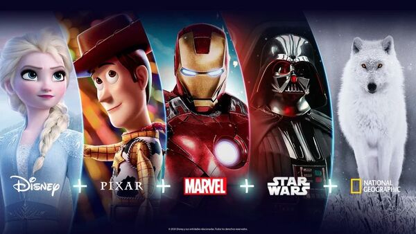 Diario HOY | La plataforma Disney+ sufre una caída de abonados