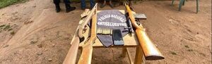 Detienen a un joven en allanamientos por el caso de una niña asesinada en San Pedro del Paraná - Policiales - ABC Color