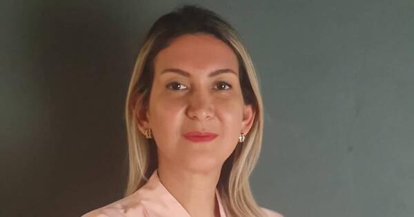 La Nación / Dar apoyo a mipymes será clave para generar empleos, afirma futura ministra